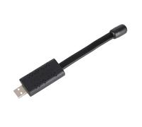 Mini Caméra sans Fil WiFi avec Prise USB, Caméra de sécurité, Petite Caméra Nounou HD 1080p avec Vision Nocturne, Détection de Mouvement, Visualisation à Distance, pour Android,
