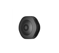 Mini Caméra Sans Fil Wifi Ip Accueil Sécurité Hd 720P Dvr De Vision Nocturne à Distance AF134