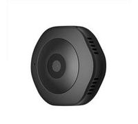 Mini Caméra Sans Fil Wifi Ip Accueil Sécurité Hd 720P Dvr De Vision Nocturne à Distance AF134 G