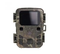 Mini caméra sauvage sans fil Secutek SST-WiFi301 - 24MP, IP66