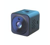 Mini Camera Sécurité Sans Fil Vision Nocturne Audio 1080P 64GB YONIS