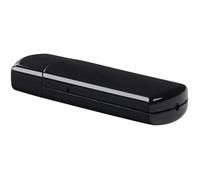 Mini caméra vidéo - OCTACAM - Full HD 1920 x 1080 pixels - Noir - USB - MicroSD(HC)