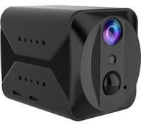 Mini caméra Viking S309 4G