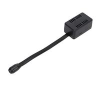 Mini Caméra WiFi 1080P Full HD Caméra de sécurité Intelligente sans Fil pour la Surveillance Extérieure Intérieure de Voiture à la Maison