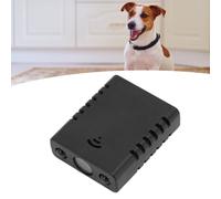 Mini caméra WiFi 64 Go 3,1x3,8x1,1cm Noir