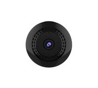 Mini Camera WiFi Full HD 1080P Grand Angle Détection De Mouvement 128GB YONIS
