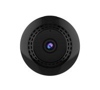 Mini Camera WiFi Full HD 1080P Grand Angle Détection De Mouvement 128GB YONIS