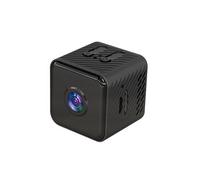 Mini Camera WiFi HD Vision Nocturne Détection Mouvement Facile à Utiliser YONIS