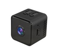 Mini Camera WiFi HD Vision Nocturne Détection Mouvement Facile à Utiliser YONIS
