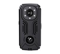 Mini caméra WiFi Hotspot IR-CUT Vision nocturne DVR Caméscope miniature