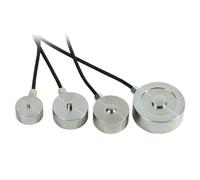 Mini capteurs de Compression de cellule de charge DYHW-116, Micro cellule de charge for balances de dosage 3kg 5kg 50kg 100kg 200kg 500kg 3t 5t(1T)
