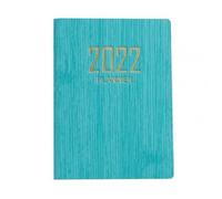 Mini Carnet De Poche Portable A7 2022 Jours, Carnet Agenda Quotidien Hebdomadaire, Papeterie Fournitures Scolaires Et De Bureau, 365