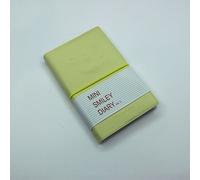 Mini Carnet De Voyage Mignon Kawaii, Agenda Pour Enfants, Planificateur Quotidien, Joli, Papeterie De Bureau Et D'école