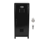 Mini Casier Organisateur Compact Gain De Place