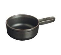Mini casserole à sauce à fondue O 12 cm Staub