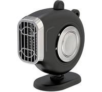 Mini chauffage d'appoint portable USB, mini chauffage électrique USB pour bureau, voiture, intérieur, bureau