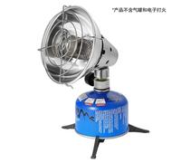 Mini Chauffe-Gaz Portable À Allumage Électronique, Chauffage D'extérieur, Pour Camping, Petit Soleil
