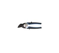 BGS technic BGS Mini-cisaille à tôle coupe à droite 195 mm Quantité:1