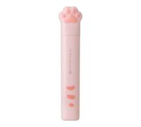 Mini Ciseaux Portables Mignons, 1 Pièce, Petits Ciseaux À Motif De Patte De Chat Kawaii Pour Étudiant, Bricolage Scrapbook Fournitures De Bureau Pour Étudiant