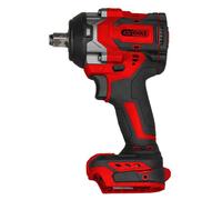 Mini hocs brushless 1/2'' sur batterie 18V, 850 Nm - produit seul - KS TOOLS - 515.4711F
