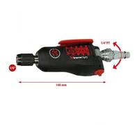 Mini hocs papillon KS TOOLS mini MONSTER Xtremelight 108Nm - 140mm - 515.3835
