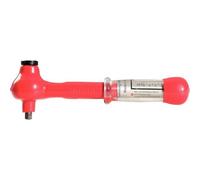 Mini ynamométrique isolée 1/4" à cliquet réversible . 2-12 Nm KSTOOLS 117.1400 (KSTOOLS)