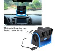 Mini climatiseur de Refroidisseur d'air silencieux 12V pour véhicule automatique de voiture - YES