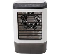 Mini climatiseur,Mini refroidisseur d'air,Mini ventilateur de refroidissement,Mini humidificateur d'air,Mini refroidisseur d'air par brumisation,Mini climatiseur alimenté par USB