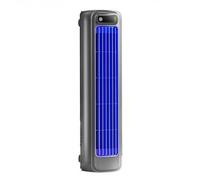 Mini Climatiseur Mobile USB Ventilateur Tour Sans Pales 3 Vitesses Rafraîchisseur d'Air Silencieux Mural Portable Chambre M60