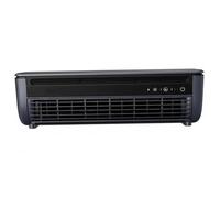 Mini climatiseur mural avec refroidissement rapide et batterie de 6000 mAh, refroidisseur USB portable avec télécommande pour cuisine, dortoir, bureau