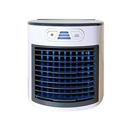 Mini Climatiseur Portable Air Cooler | Ventilateur Personnes | Climatiseur Eco Water Pro