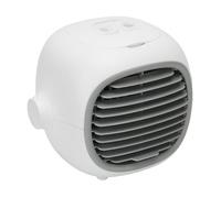Mini climatiseur Ventilateur de refroidissement par eau rechargeable USB pour voiture de bureau à domicile