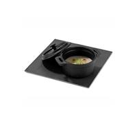 Mini Cocotte avec Couvercle en Fonte Ø 10 cm