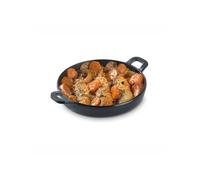 Mini Cocotte Ronde en Mélamine Ø 11,5 à 14,5 cm