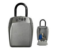 Mini-Coffre à Clé MASTER LOCK Select Access avec Anse