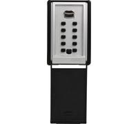 Mini coffre à code à fixer ABUS 767 KeyGarage PB2 B