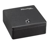 Master Lock – Mini coffre à monnaie et à clés