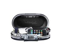 Mini Coffrefort Portable 5900EURD Avec Câble Combinaison