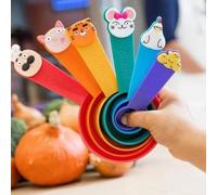 Mini-coffret kids : les tasses chefclub
