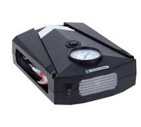Mini Compresseur 12V, 8 Bars, Embouts Presta Schrader Aiguille, Longueur 3m, 100W, Torche LED