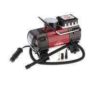 Mini Compresseur 12V Sans Huile 7 bar 27 l/min
