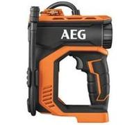 Mini-compresseur 18V 10,3 bar sans batterie ni chargeur BK18C-0 AEG G
