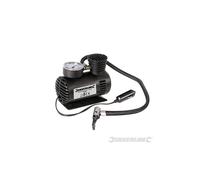 Silverline 425689 Mini compresseur pneumatique 12 V DC