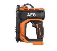 AEG Mini compresseur 18 V 10,3 bar – Vendu sans batterie