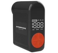 Mini compresseur de batterie Interphone noir