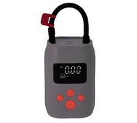 Mini-compresseur pneumatique LMO 25, batterie 4000 mAh, 8,9 bar, USB - AP 36951