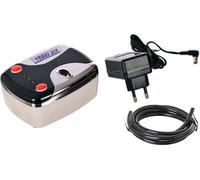Mini compresseur pour arographe hs08-3ac-s