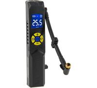 Mini Compresseur Sans Fil MICHELIN, Pompe Électrique, Manomètre Digital, 10 Bars, Rechargeable USB