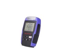 MINI Compteur De Puissance Fiber Optique Avec Lumière LED, Testeur Câble Portatif OPM-70 + 6dBm Ou-50 + 26 DBm Outil d'électricien professionnel(GK-10-B2)