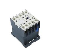 Mini contacteur AC, CJX2-K0610, tension de bobine 3main 1NO/3main 1NC, 230V, 50Hz,60Hz,9A,12A,16A 110V,24V